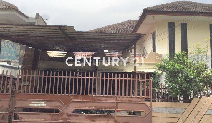 Dijual Rumah Lokasi Grogol Jakarta Barat 2