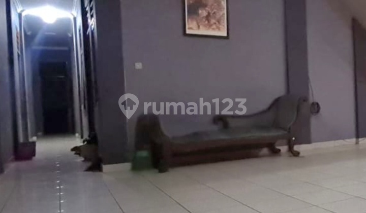Dijual Rumah Kost Gatot Subroto Jakarta Selatan 2