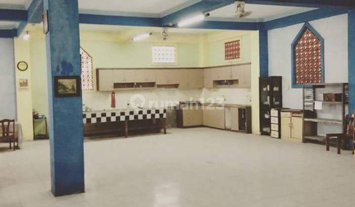 Dijual Cepat Workshop Lokasi Narogong Bekasi  6