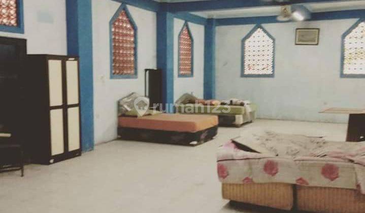 Dijual Cepat Workshop Lokasi Narogong Bekasi  7