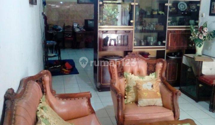 Jual Rumah di Pramuka Jaya Jakarta Pusat  2