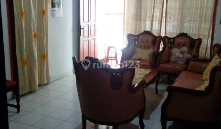 Jual Rumah di Pramuka Jaya Jakarta Pusat  4