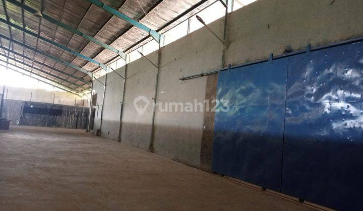 Dijual Gudang Lokasi Cariu Bogor Luas Tanah 8984 2500  2