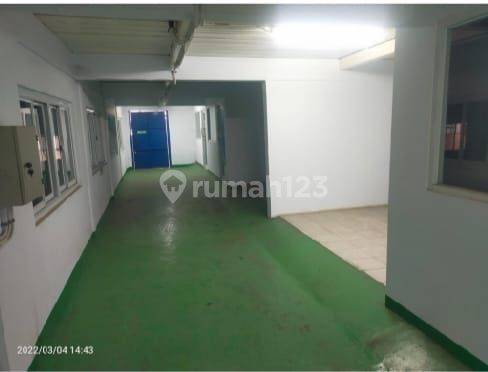 Dijual Gudang 2 Lantai Lokasi Narogong Bantar Gebang Bekasi  6
