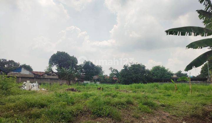 Dijual Gudang 2 Lantai Lokasi Narogong Bantar Gebang Bekasi  8
