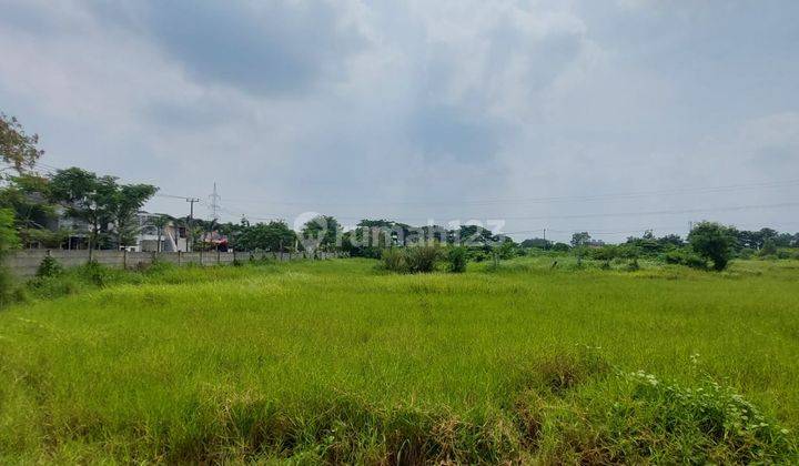 Di Jual Tanah Kavling Kota Karawang Timur Jawa Barat  2