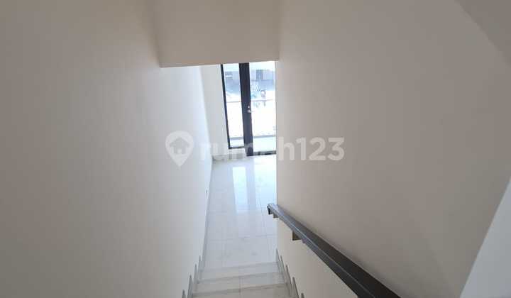 Disewa Cluster Maninjau Jgc Jakarta Timur  3