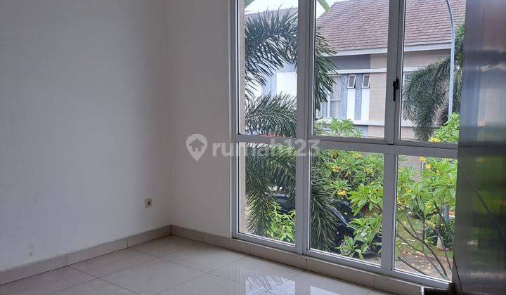 Disewa Cluster Palm Spring Jgc Jakarta Timur  2