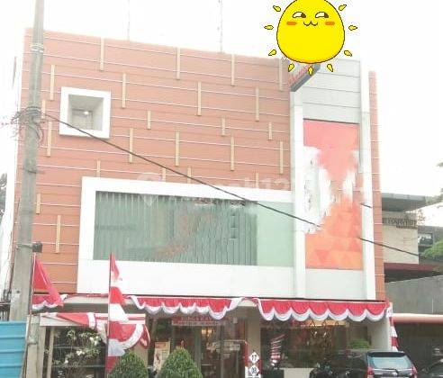 Dijual Ruko Margonda Raya Depok  1