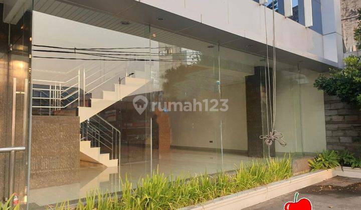 Disewakan Gedung Perkantoran Mampang Jakarta Selatan  7
