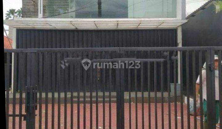 Disewakan Ruko Kemang Timur Jakarta Selatan  1