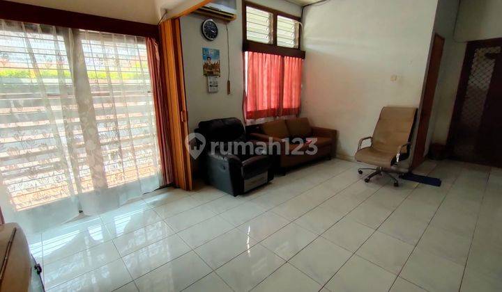 Dijual Rumah Sunrise Garden Siap Huni Jakarta Barat 1