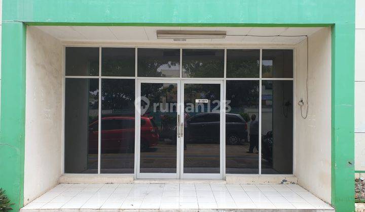 Disewakan Pabrik Kawasan Industri Jababeka  1