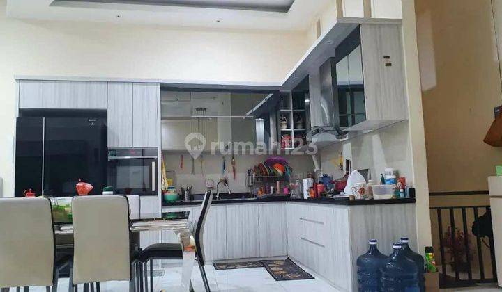 Dijual Rumah siap huni di Tomang Jakarta Barat  1