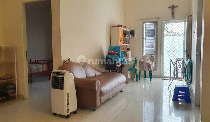 Dijual Rumah siap huni di Tomang Jakarta Barat  2