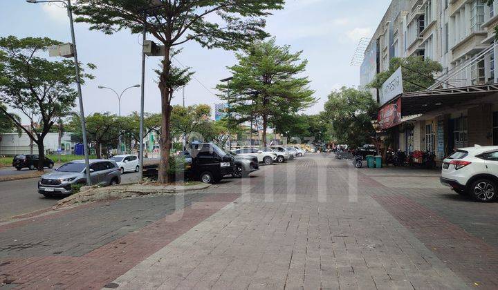 Dijual RUKO Mega Boulevard Kota Harapan Indah Bekasi  2