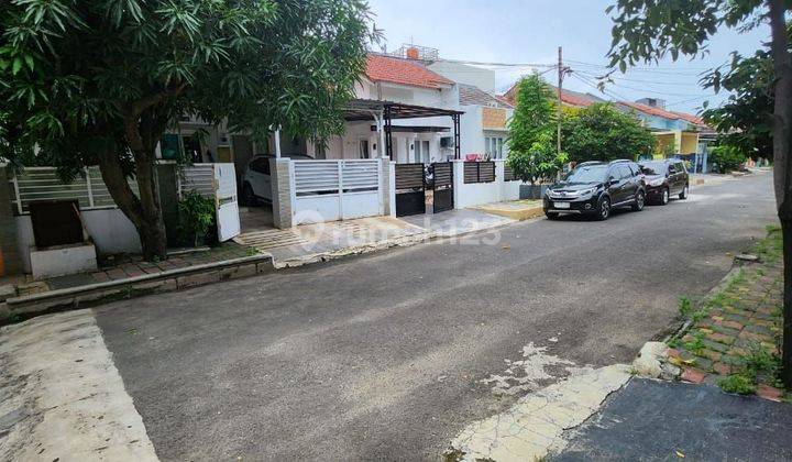 Dijual Rumah PRIMA HARAPAN REGENSI BEKASI 2