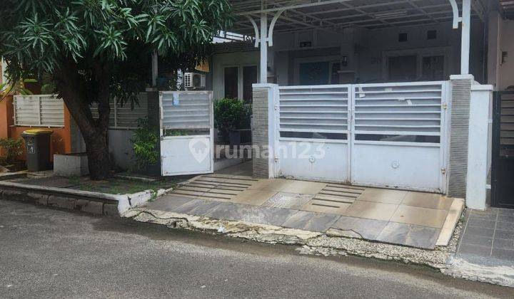 Dijual Rumah PRIMA HARAPAN REGENSI BEKASI 2