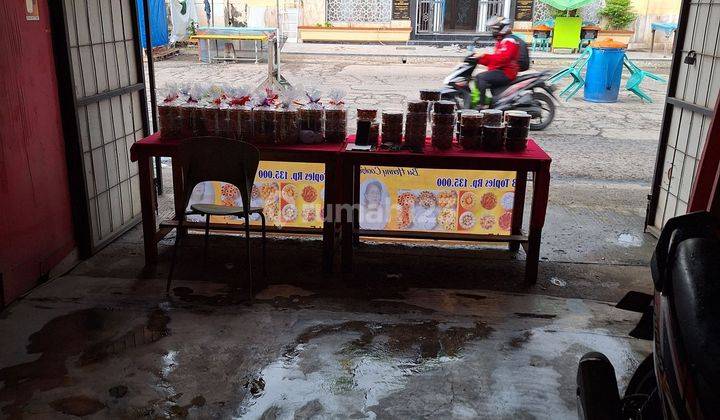 Dijual Ruko Pondok Ungu 2 Lantai Candrabaga Bekasi 1