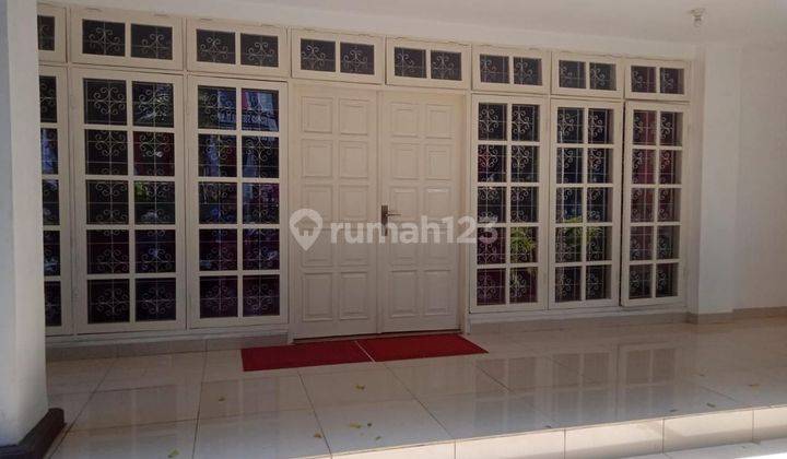 DISEWAKAN RUMAH MENTENG SIAP HUNI JAKARTA PUSAT 1