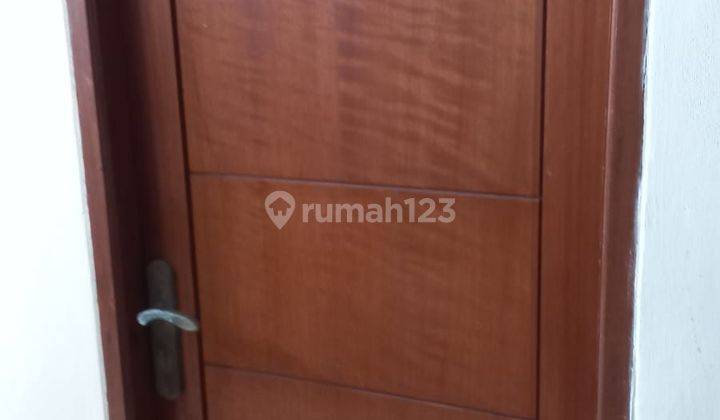 Dijual Ruko 2,5 Lantai Pondok Ungu 2