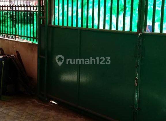 Dijual RUKO Jembatan Lima bangunan tua 1