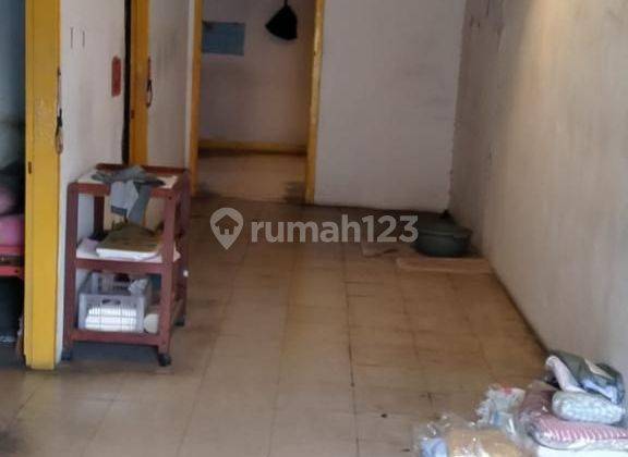 Dijual RUKO Jembatan Lima bangunan tua 2