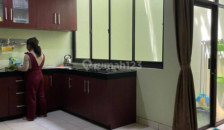 Dijual Rumah 2 Lantai Harapan Indah Bekasi 2