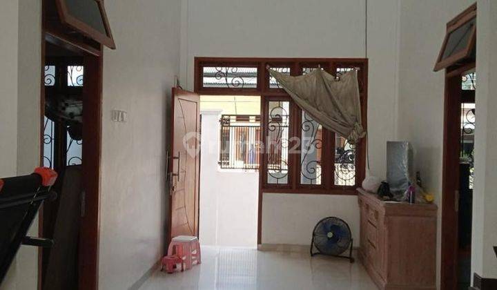 DiJual Rumah 2 Lantai Semper Barat Jakarta Barat 1