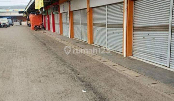 Dijual Ruko 2 Lantai siap pakai Parung Bogor 2