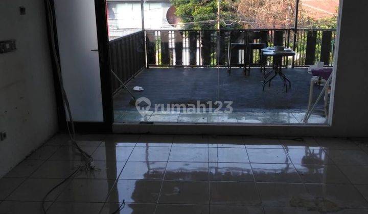 Disewakan Ruko 2 Lantai Kemang Jakarta Selatan 2