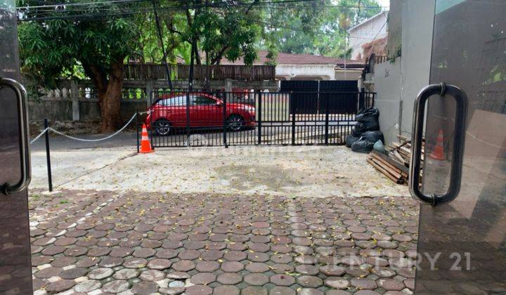 Disewakan RUKO 2 Lantai Kemang Jakarta Selatan 2