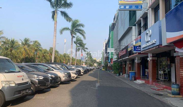 Dijual Ruko Artha Gading Kelapa Gading Jakarta Utara 1