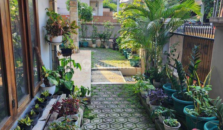 Dijual Rumah 2 Lantai Buaran Duren Sawit Jakarta Timur 2