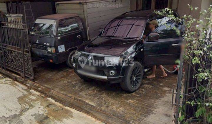 DIJUAL RUMAH CIPINANG ELOK JAKARTA TIMUR 2