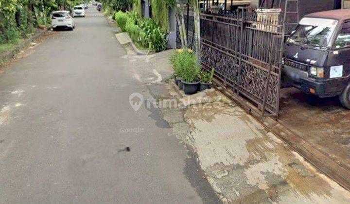 DIJUAL RUMAH CIPINANG ELOK JAKARTA TIMUR 1