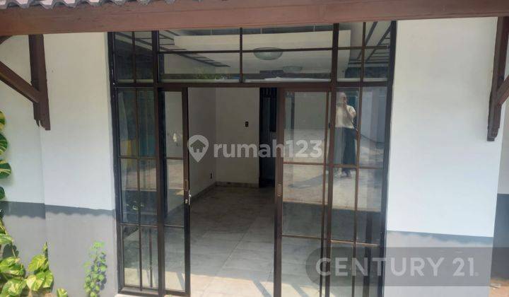 DiSewakan Rumah 2 lantai bisa buat Kantor Cilandak Jak Sel 2