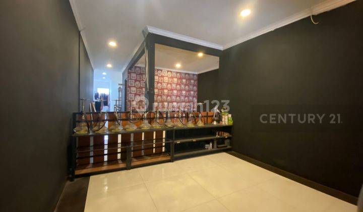 Dijual Ruko 2 Lantai bisa buat Resto Jati Padang Jak Sel 2