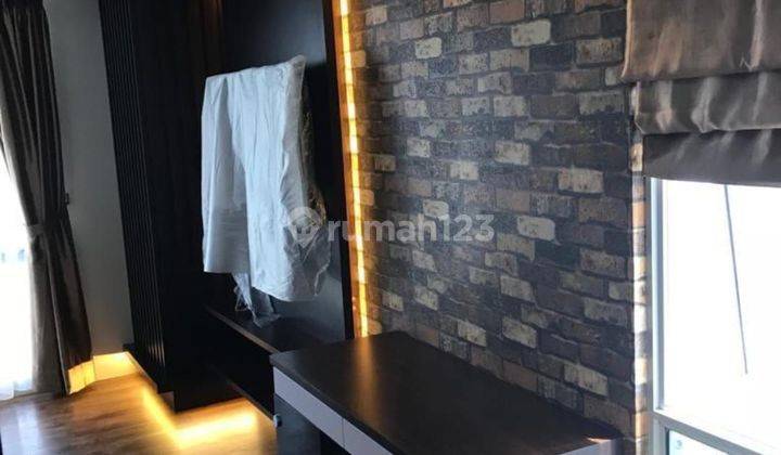 Dijual Apartemen The Mansion Kemayora 2