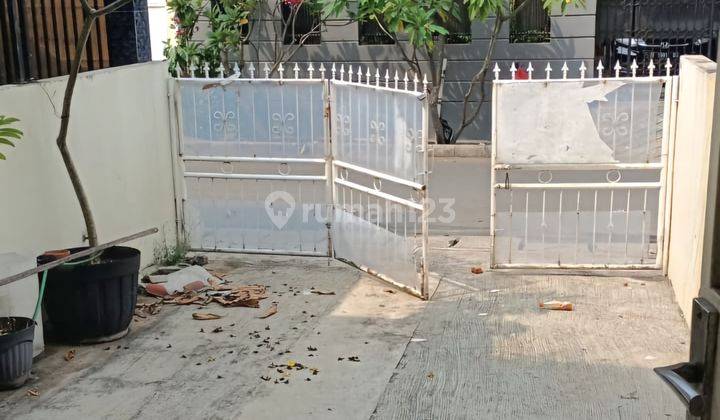 Dijual Rumah 2 Lantai, Pondok Randu Raya Duri Kosambi Jakarta Barat 1