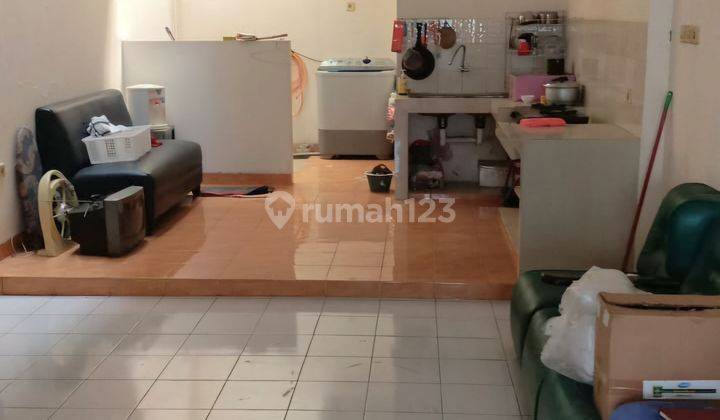 Dijual Rumah 2 Lantai, Pondok Randu Raya Duri Kosambi Jakarta Barat 2