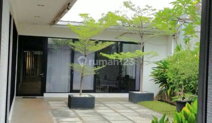 Dijual Ruko Karang Anyar Utara Jakarta Pusat 1