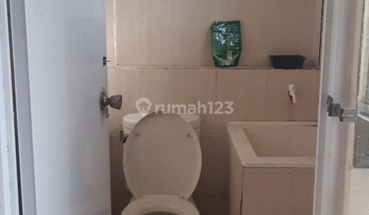 Dijual RUKO SIMPONY 2,5 Lantai Harapan Indah Bekasi 2