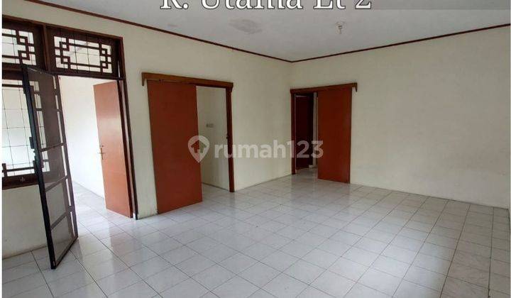 Disewa Rumah 2 Lantai Area Cipete Jakarta Selatan 2