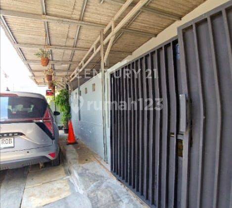 Dijual Rumah Kos Kosan Area Setiabudi Jakarta Selatan 2