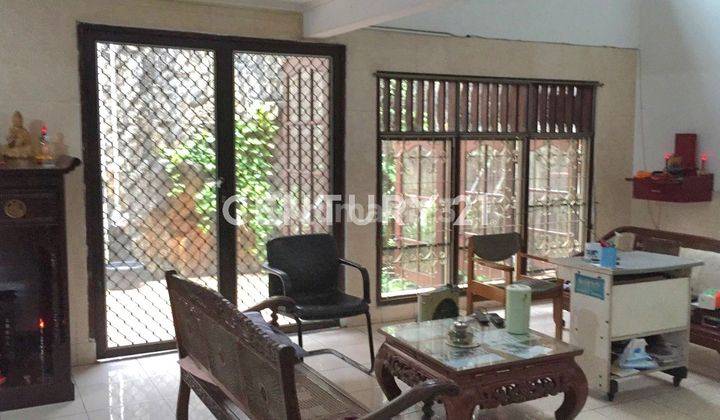 Dijual Rumah Lokasi Grogol Jakarta Barat 1