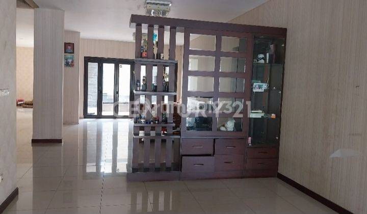 Dijual Rumah Cluster Asia Tropis 2 Lantai Siap Huni Bekasi 2