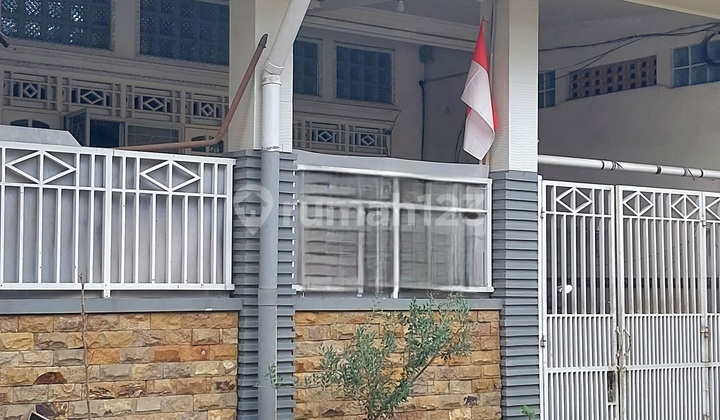 Dijual Rumah Harapan Indah 2 Lantai Siap Huni 2