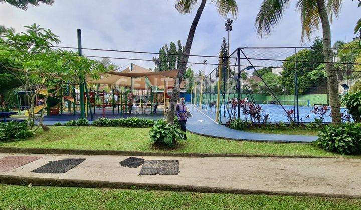 Dijual Rumah Extravaganza Lokasi Kemang Bonus Playground Jaksel 2