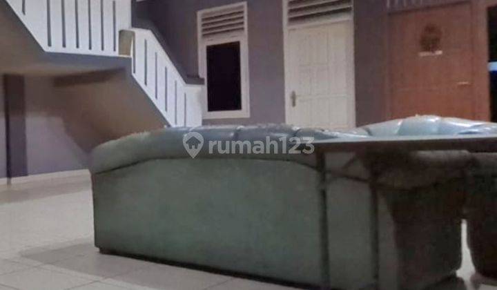 Dijual Rumah Kost Gatot Subroto Jakarta Selatan 1